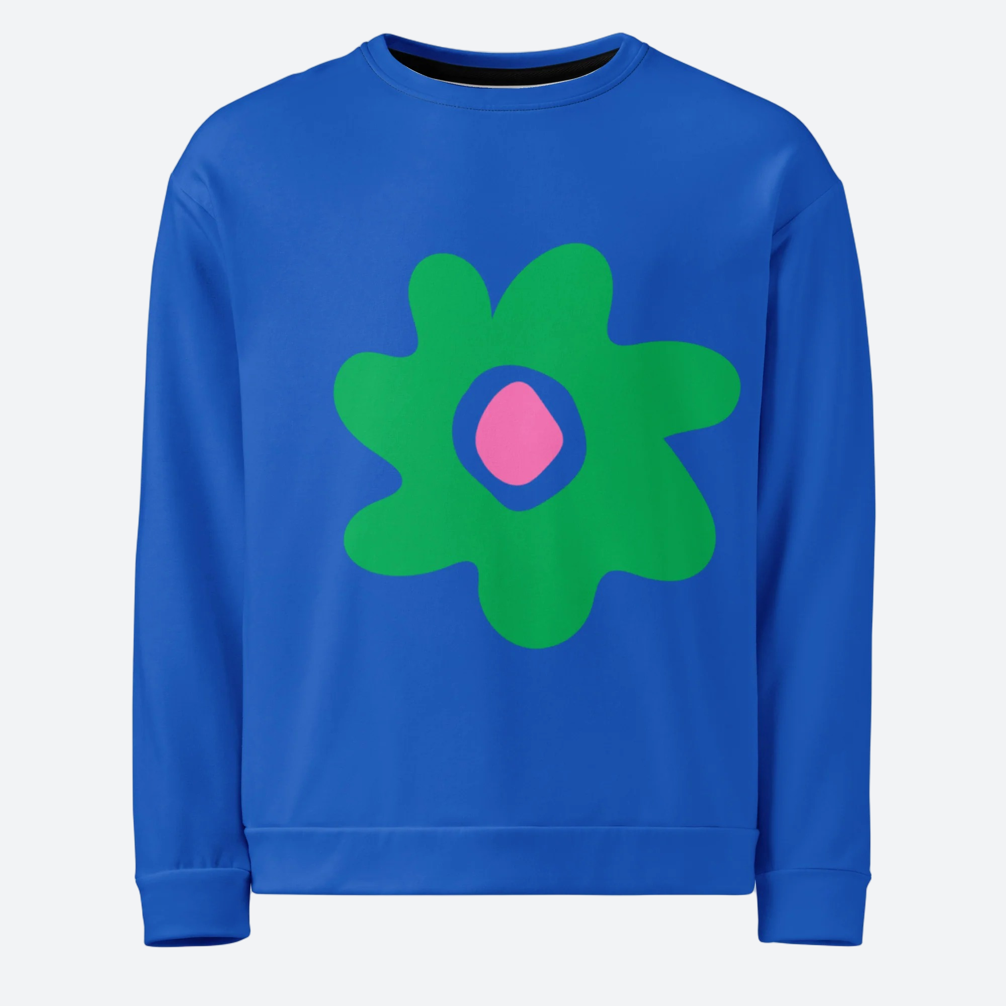 Sudadera Bloom Pop BüBe