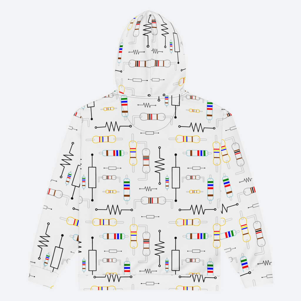 Sudadera Metro Pop BüBe