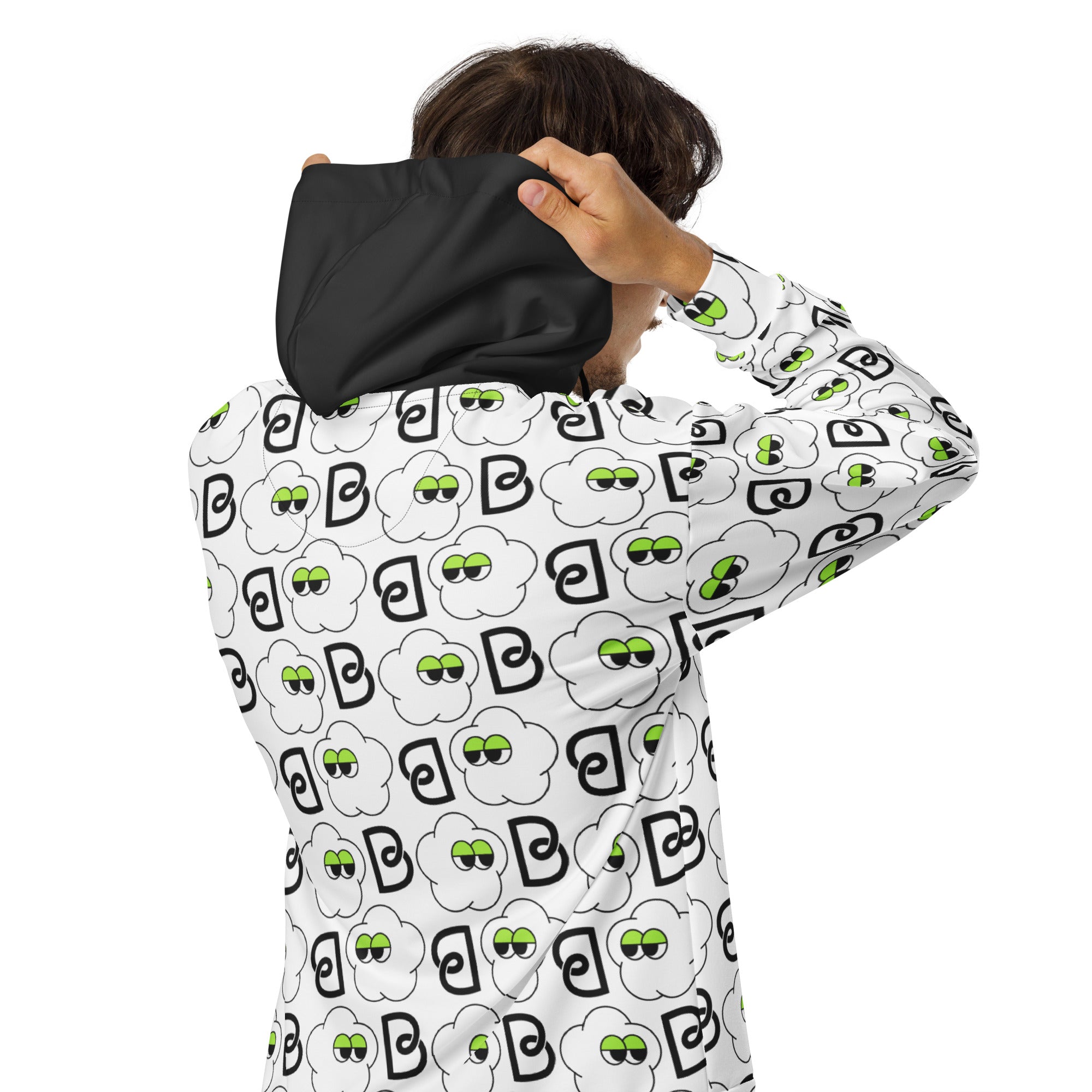 Sudadera Nube BÜBE - BüBe 