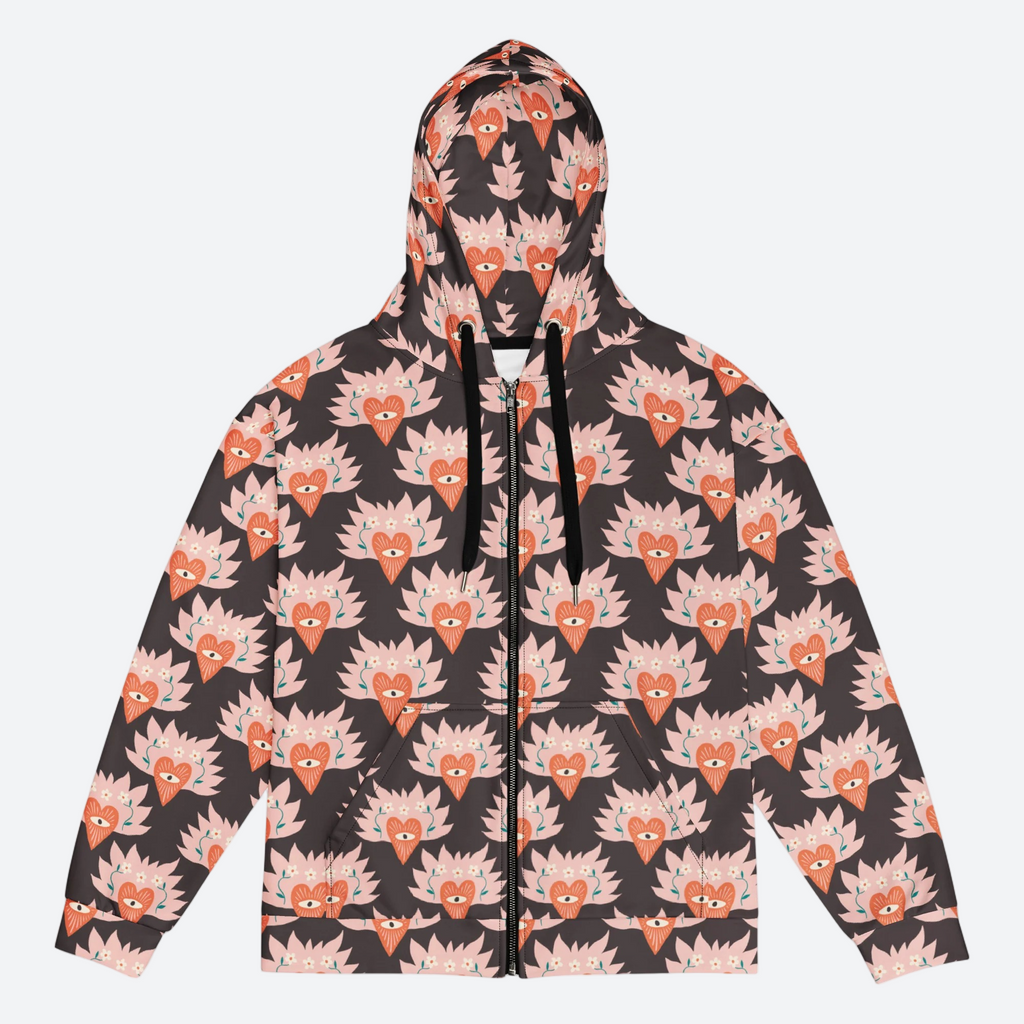 Sudadera Caléndula Nocturna BüBe