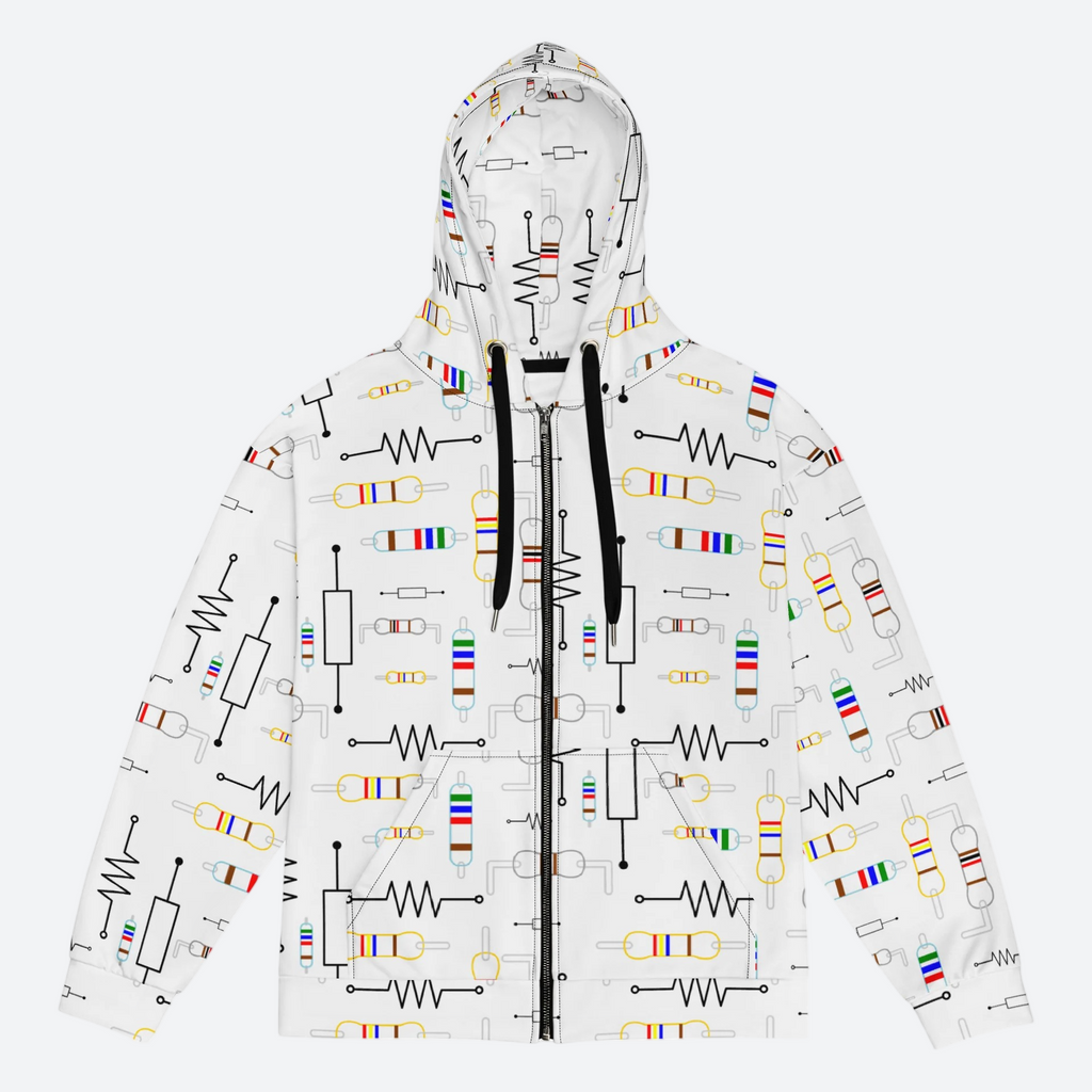 Sudadera Metro Pop BüBe