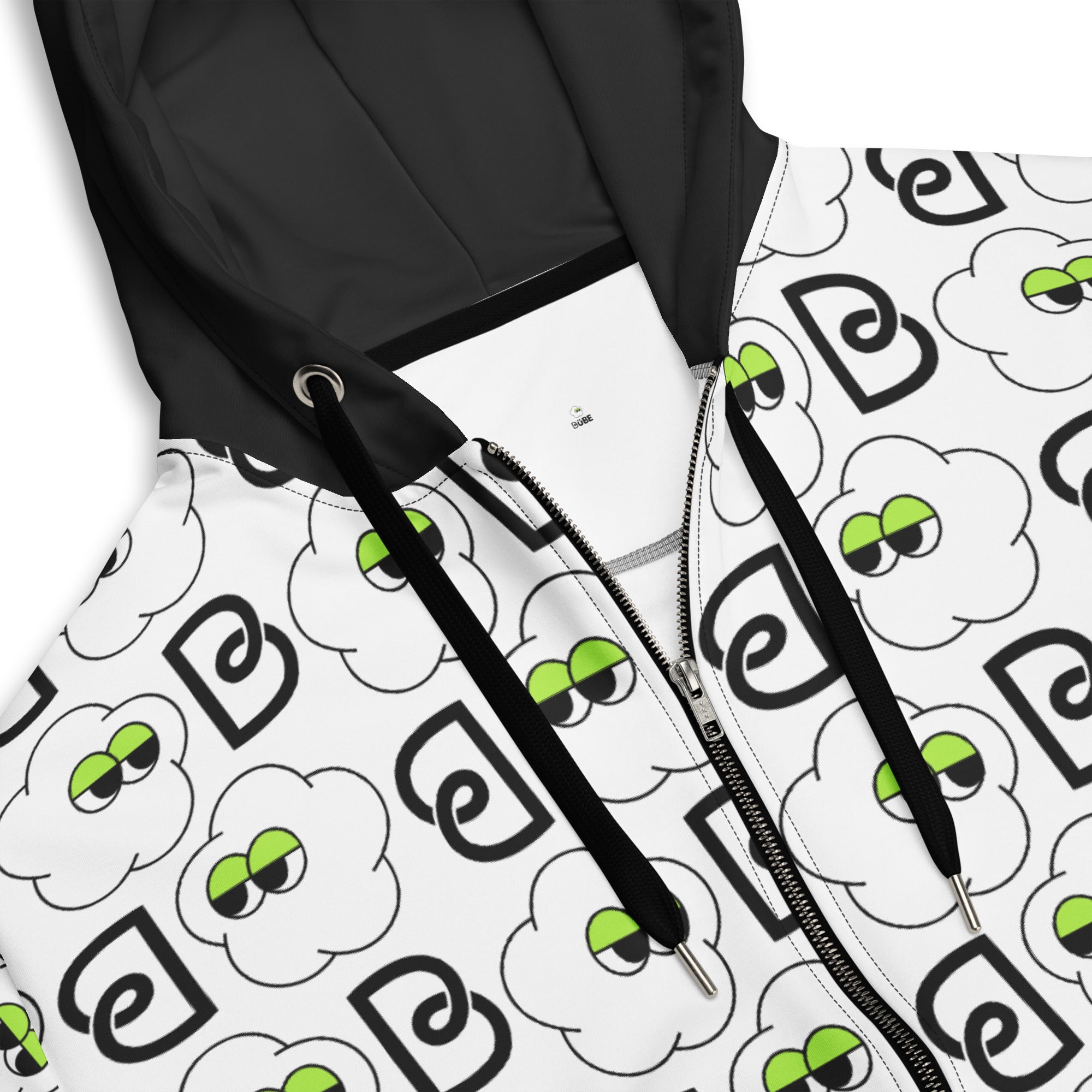 Sudadera Nube BÜBE - BüBe 