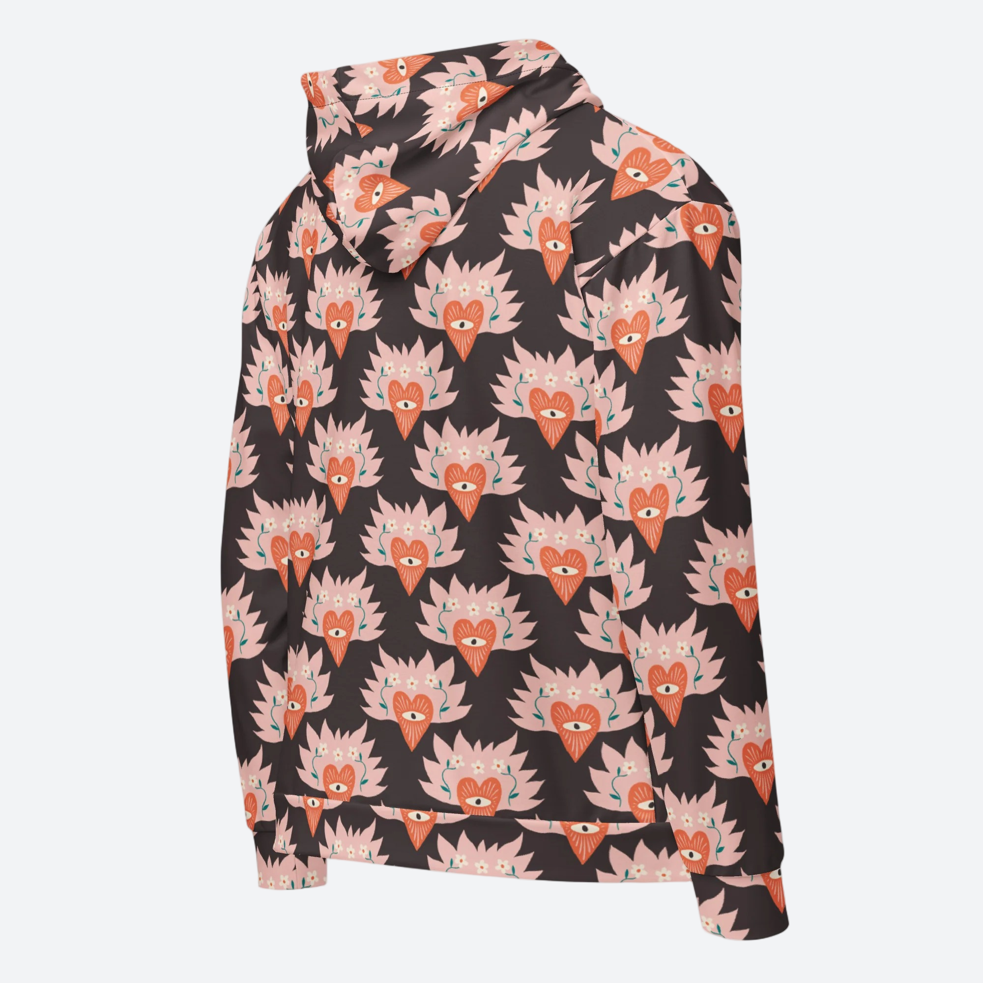 Sudadera Caléndula Nocturna BüBe