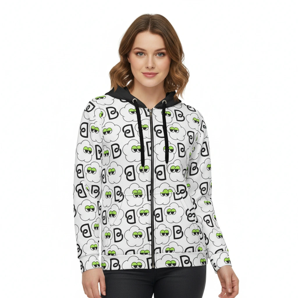 Sudadera Nube BÜBE - BüBe 