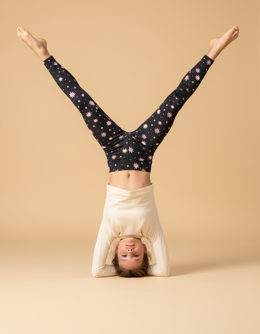 Legging Star Motion - BüBe