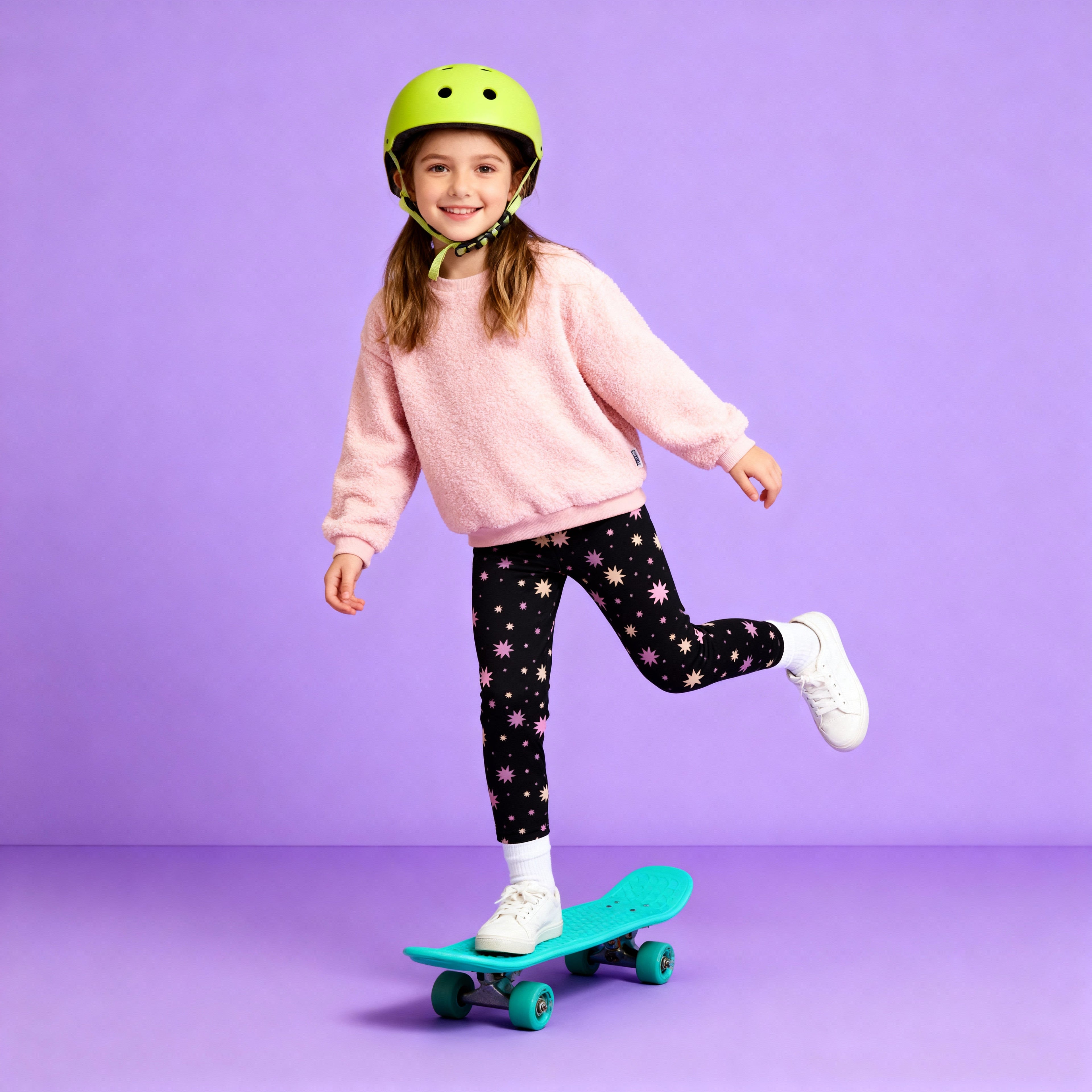 Legging Star Motion BüBe