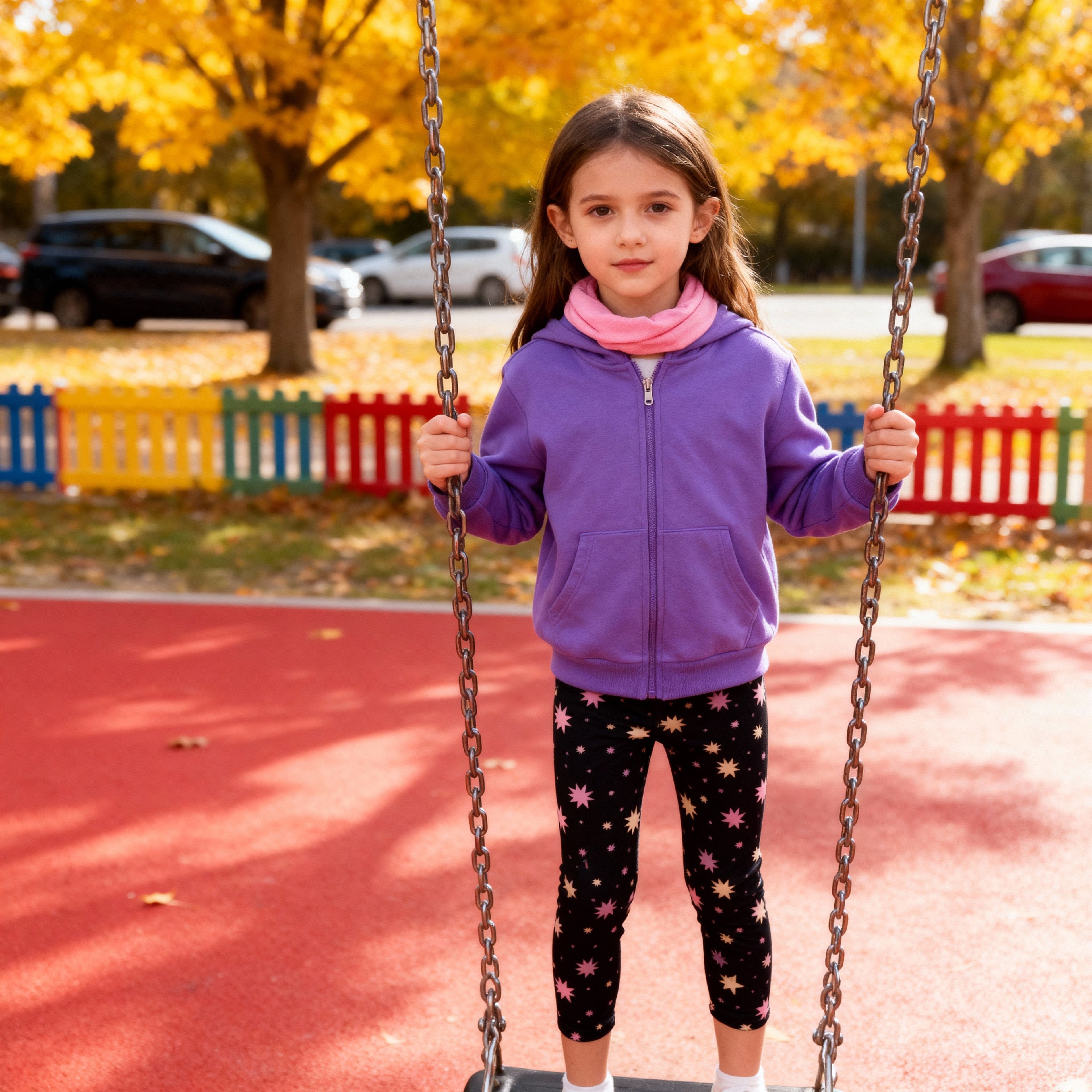 Legging Star Motion BüBe