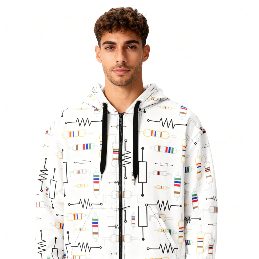 Sudadera Metro Pop BüBe