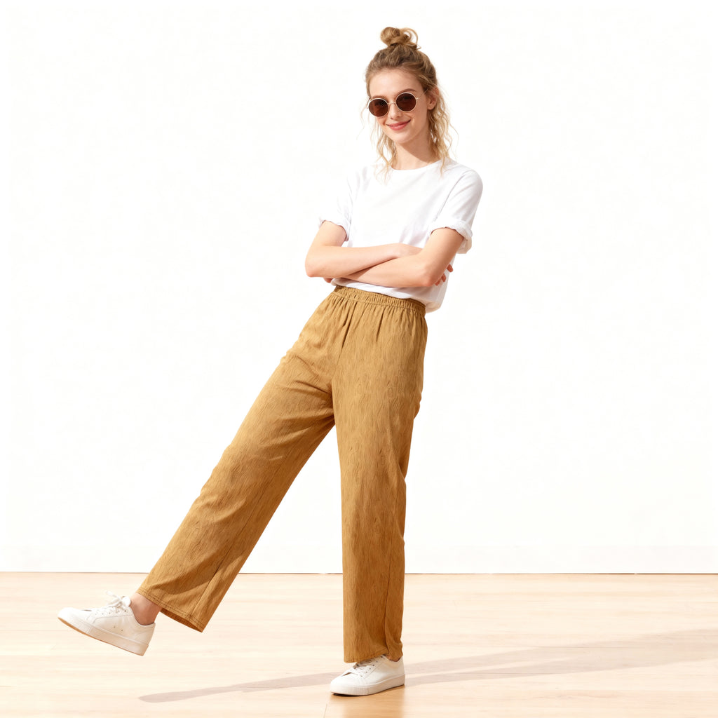 Pantalón Trigo Urbano